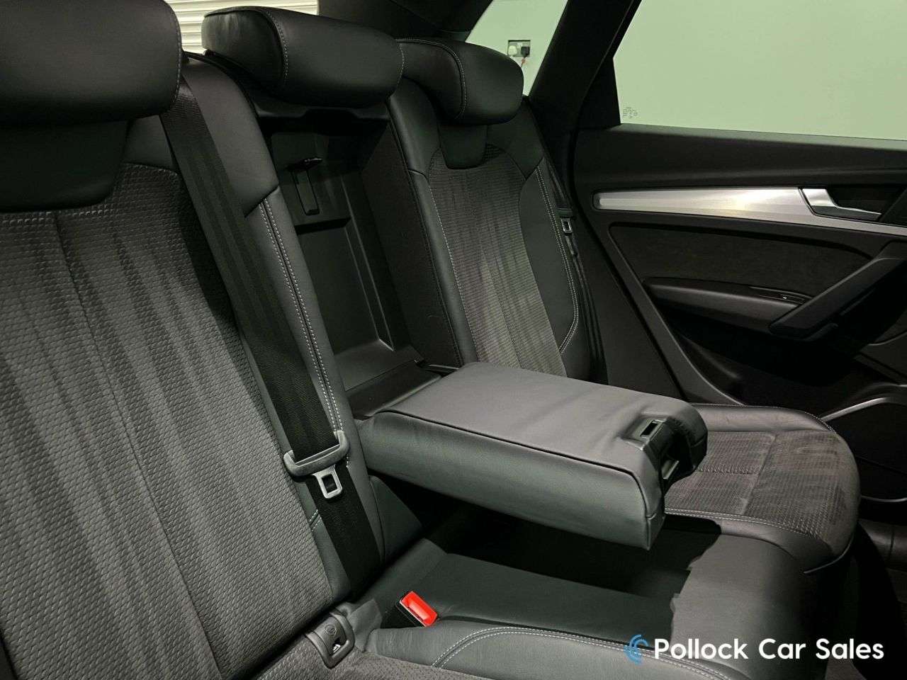 2019 AUDI Q5 2019 AUDI Q5