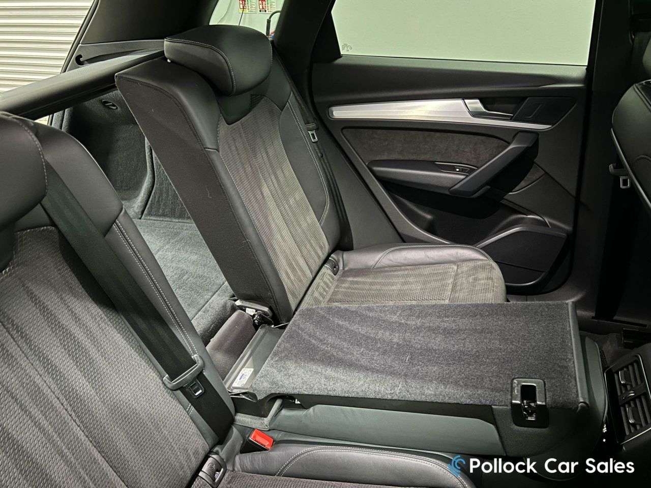 2019 AUDI Q5 2019 AUDI Q5