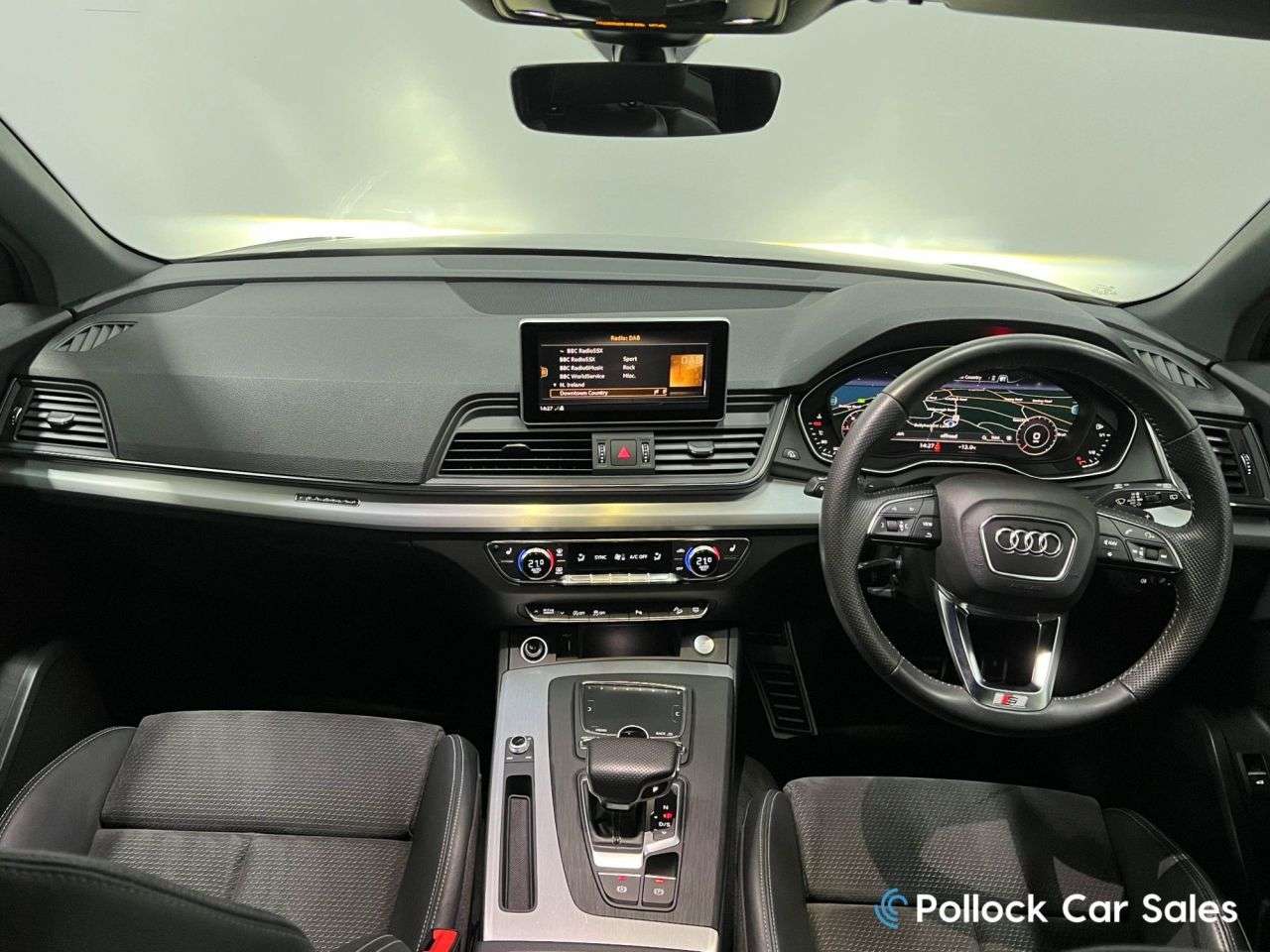 2019 AUDI Q5 2019 AUDI Q5