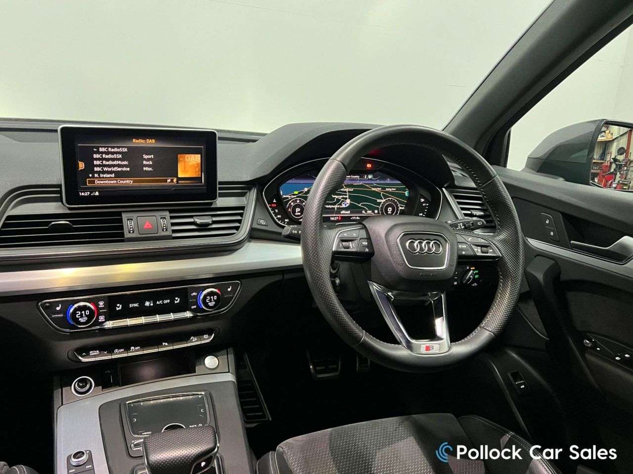 2019 AUDI Q5 2019 AUDI Q5