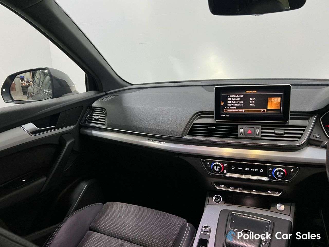 2019 AUDI Q5 2019 AUDI Q5