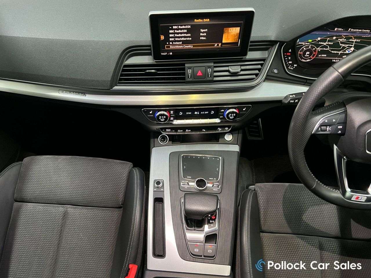 2019 AUDI Q5 2019 AUDI Q5