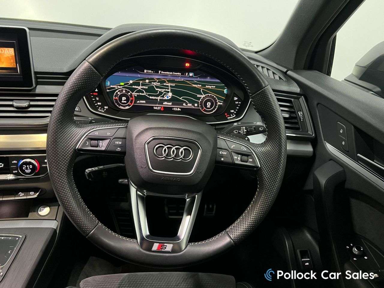 2019 AUDI Q5 2019 AUDI Q5