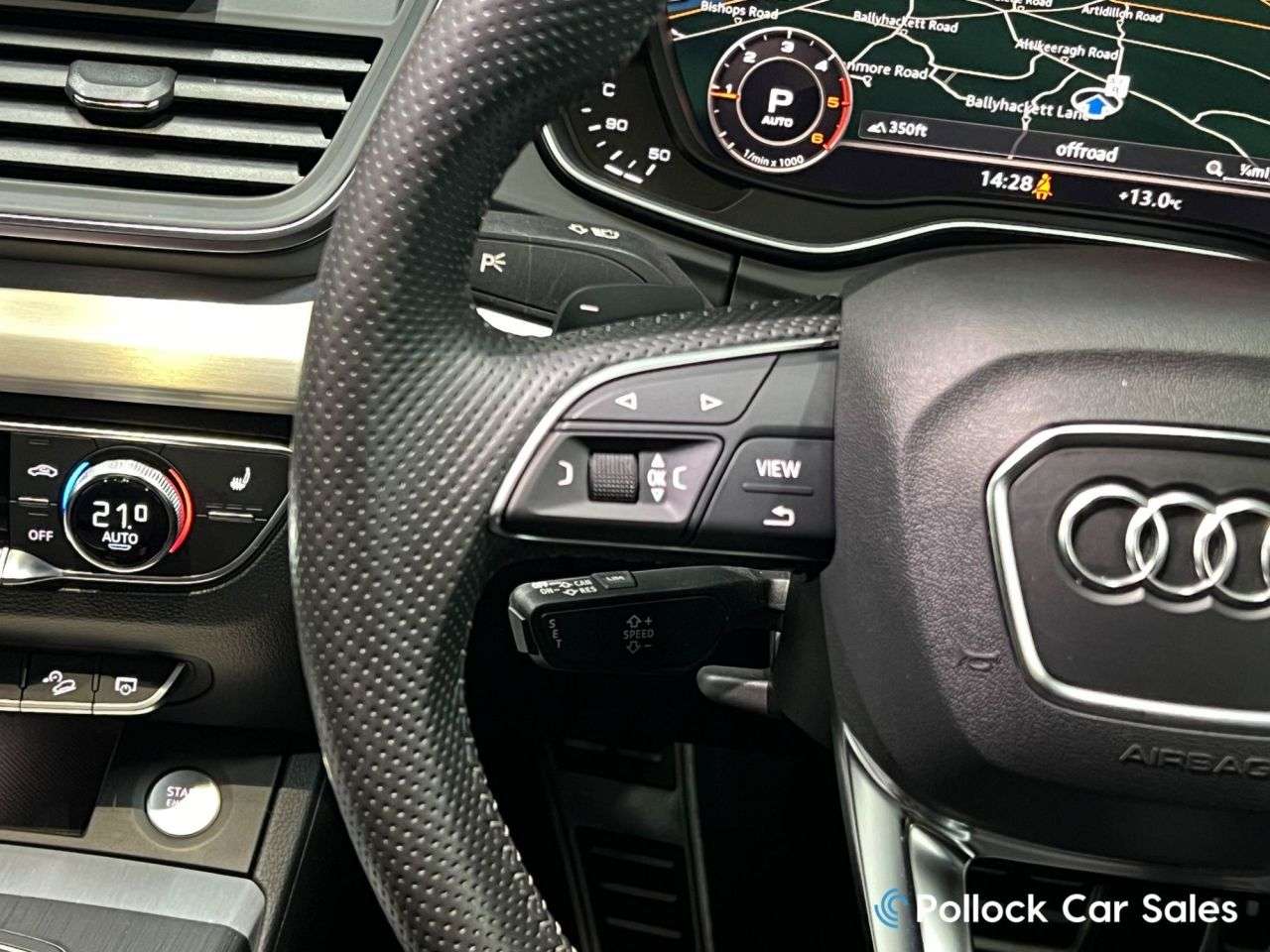 2019 AUDI Q5 2019 AUDI Q5