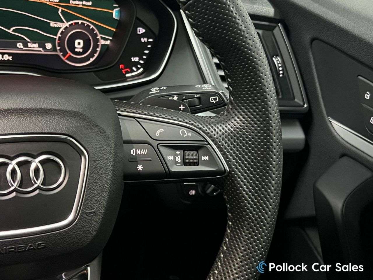 2019 AUDI Q5 2019 AUDI Q5