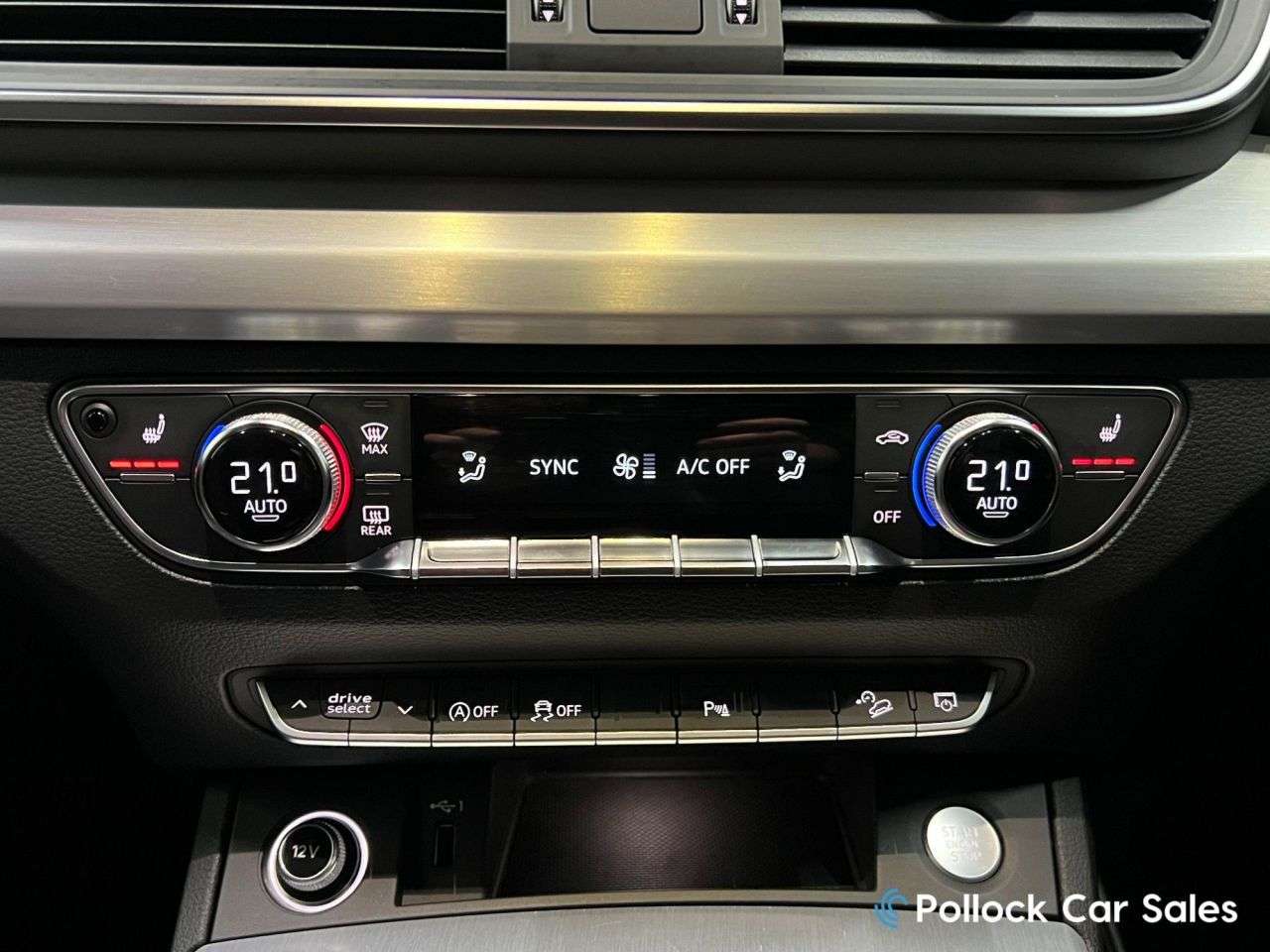 2019 AUDI Q5 2019 AUDI Q5