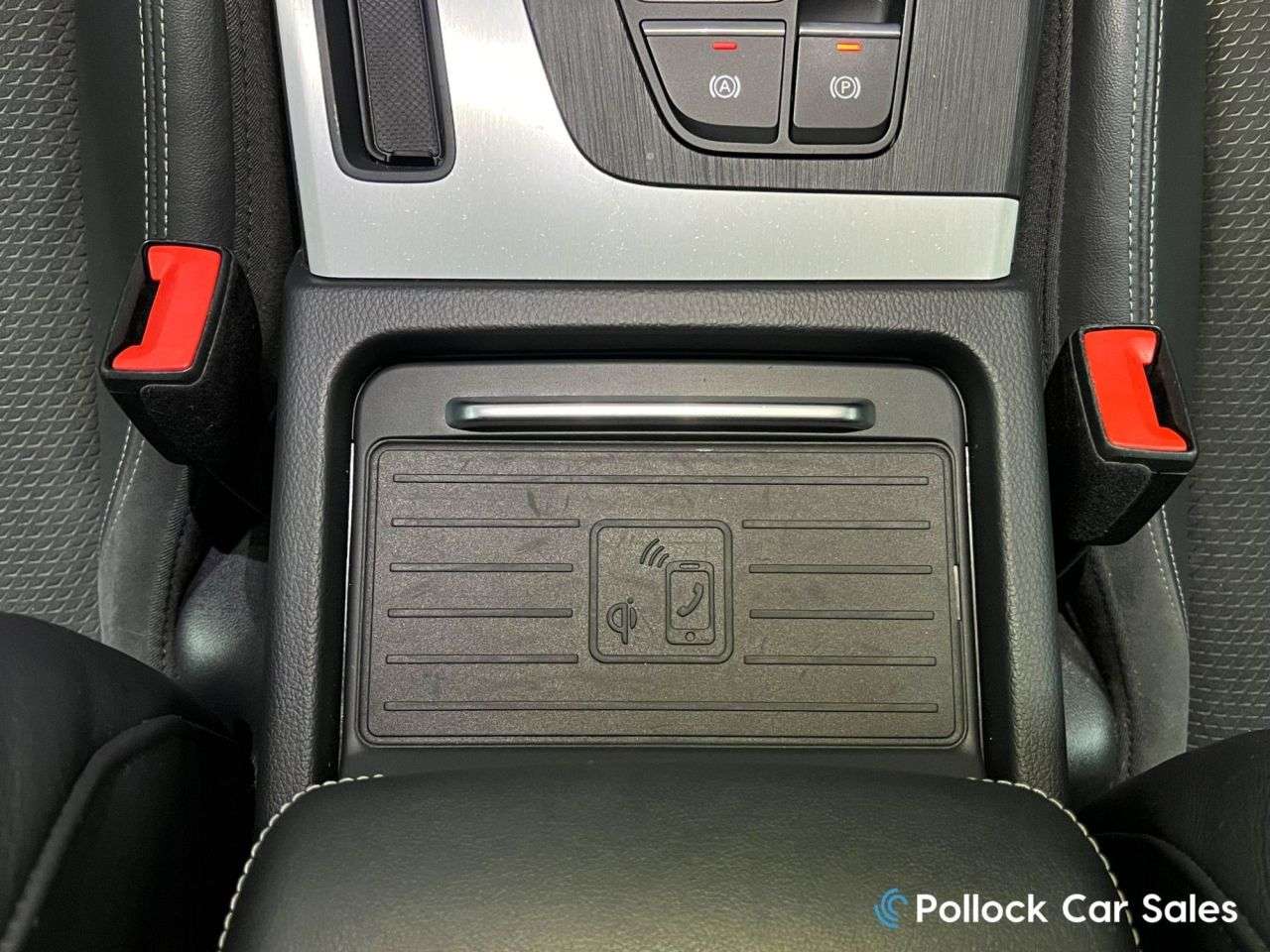 2019 AUDI Q5 2019 AUDI Q5