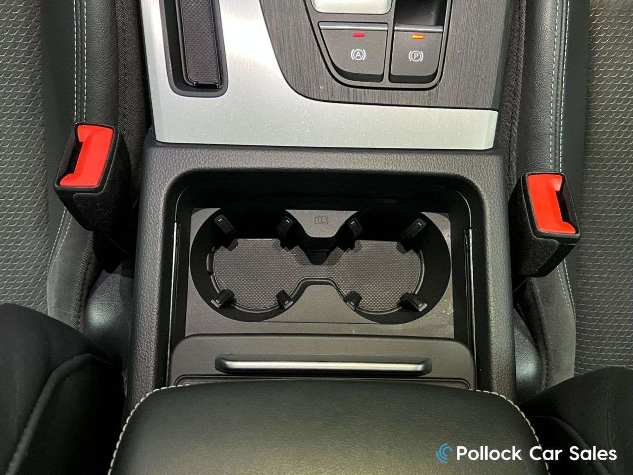 2019 AUDI Q5 2019 AUDI Q5