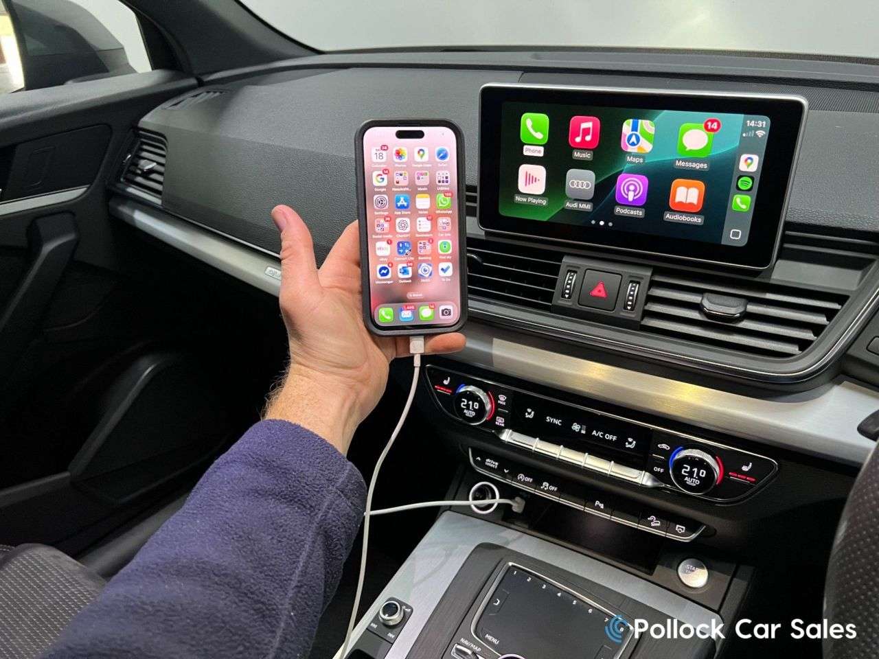 2019 AUDI Q5 2019 AUDI Q5