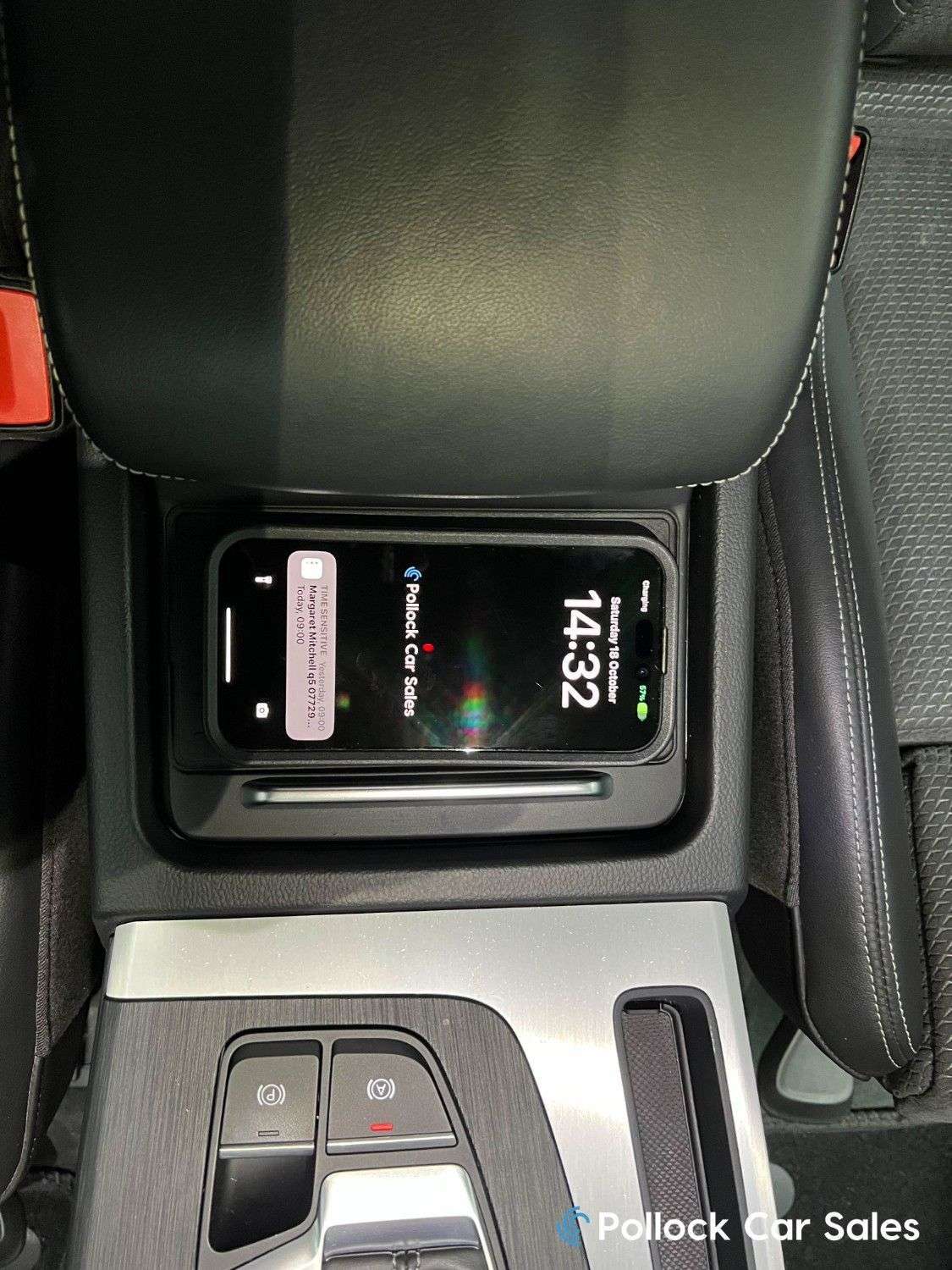 2019 AUDI Q5 2019 AUDI Q5