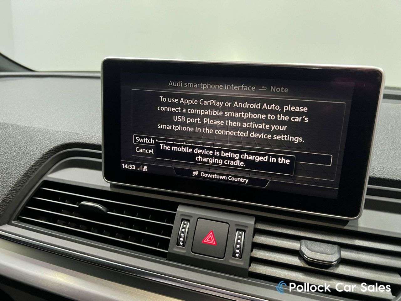 2019 AUDI Q5 2019 AUDI Q5