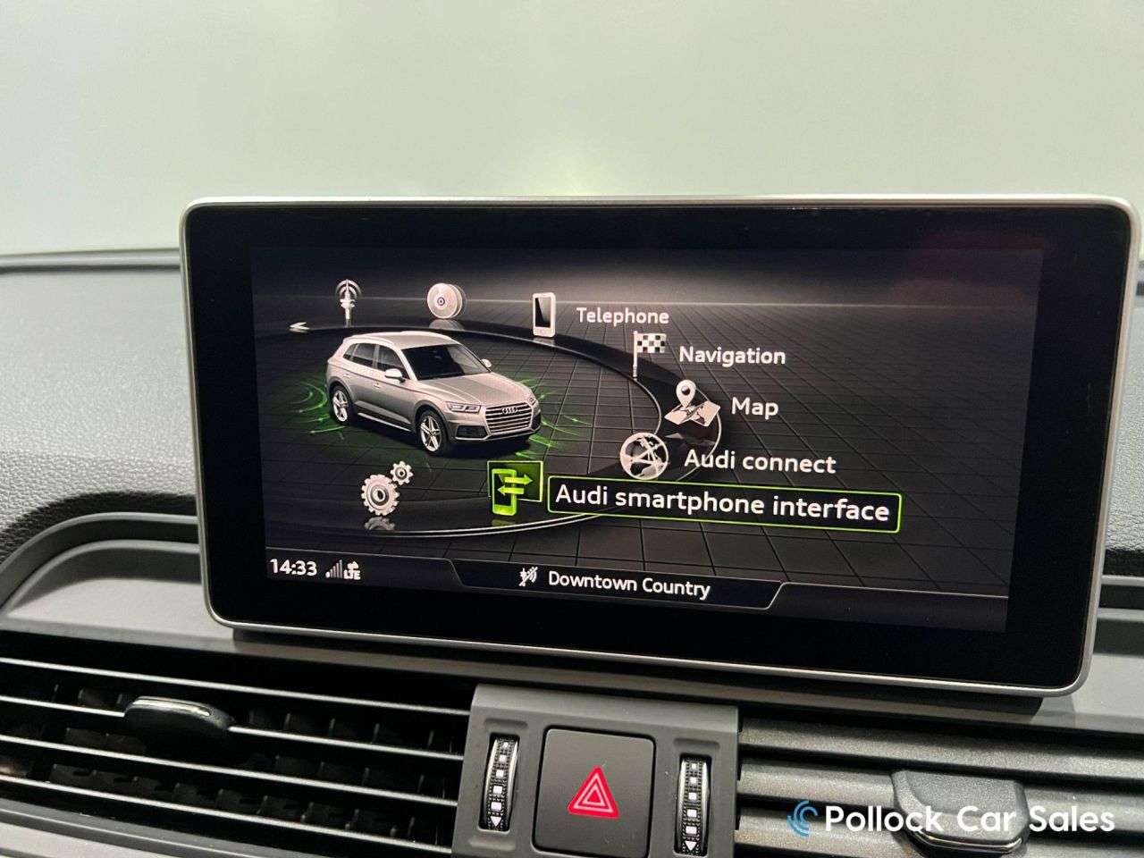 2019 AUDI Q5 2019 AUDI Q5