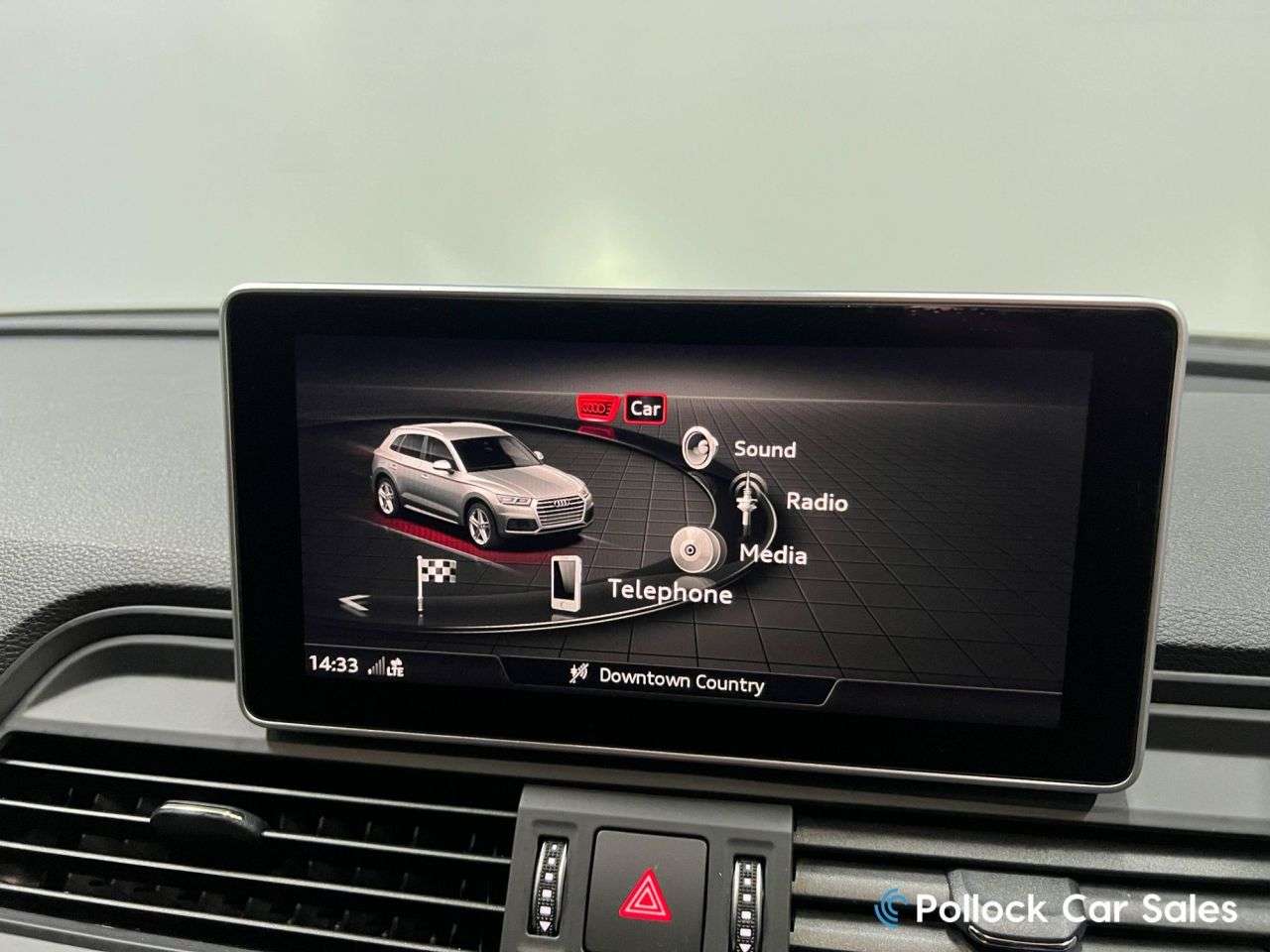 2019 AUDI Q5 2019 AUDI Q5