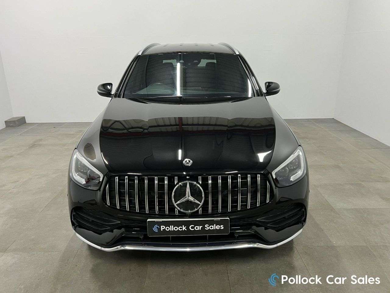 2020 MERCEDES-BENZ GLC 2020 MERCEDES-BENZ GLC