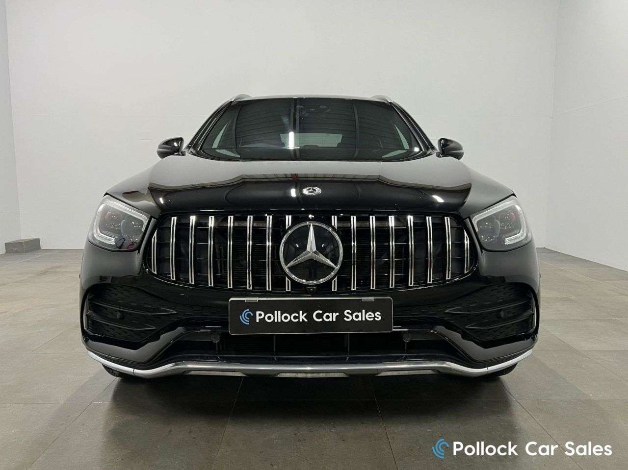 2020 MERCEDES-BENZ GLC 2020 MERCEDES-BENZ GLC