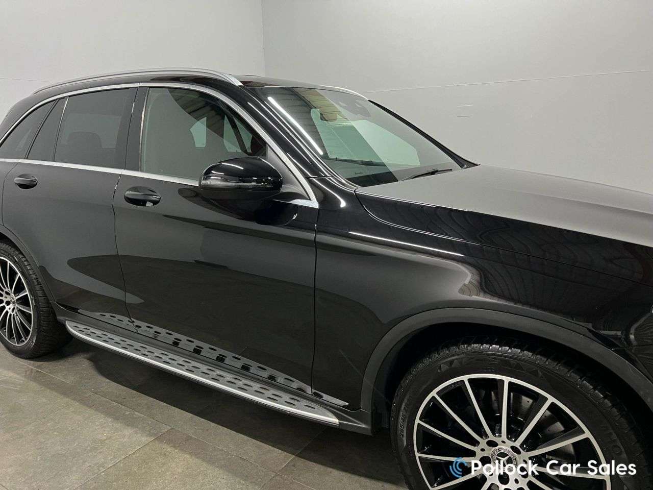 2020 MERCEDES-BENZ GLC 2020 MERCEDES-BENZ GLC