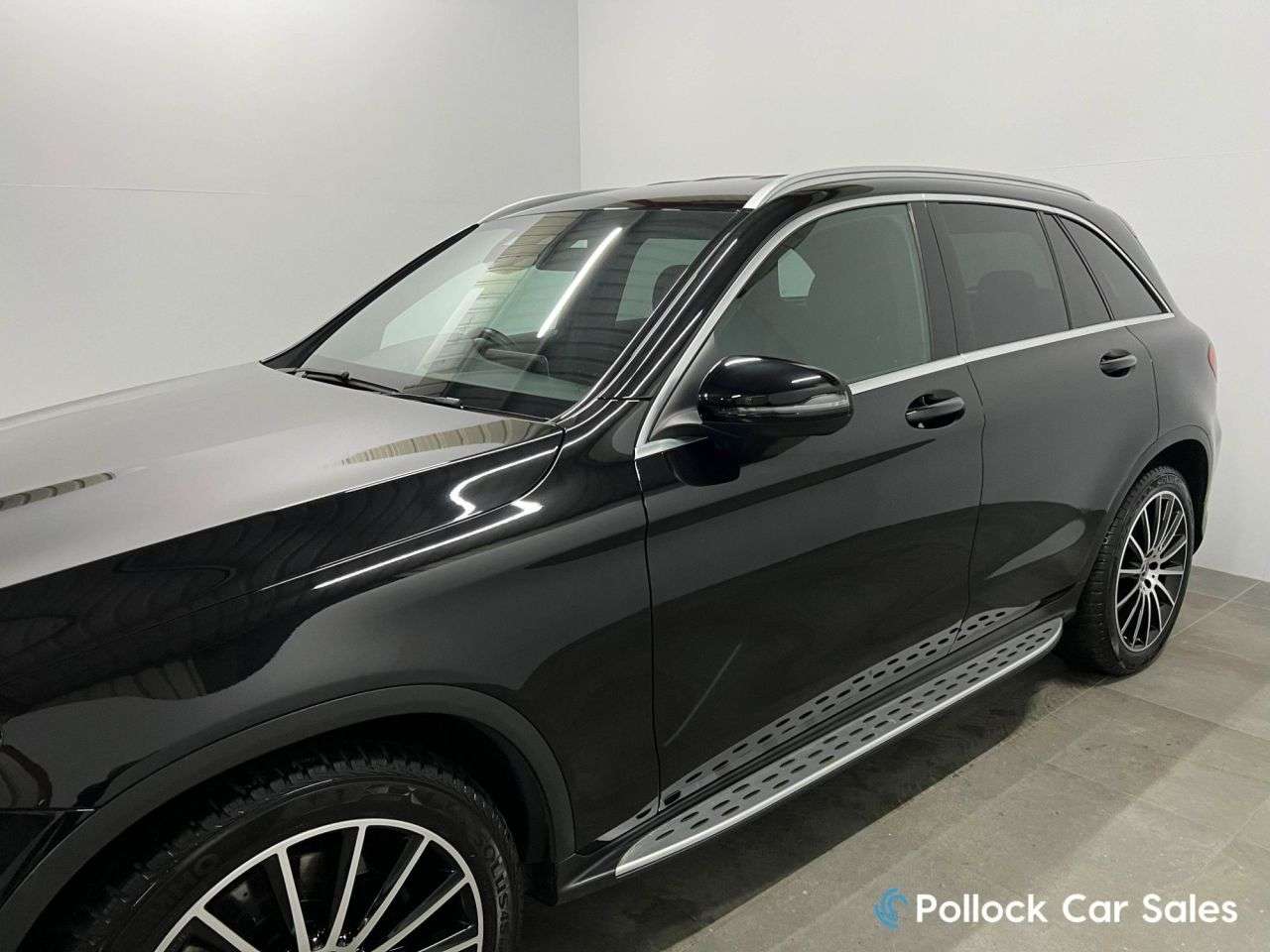 2020 MERCEDES-BENZ GLC 2020 MERCEDES-BENZ GLC