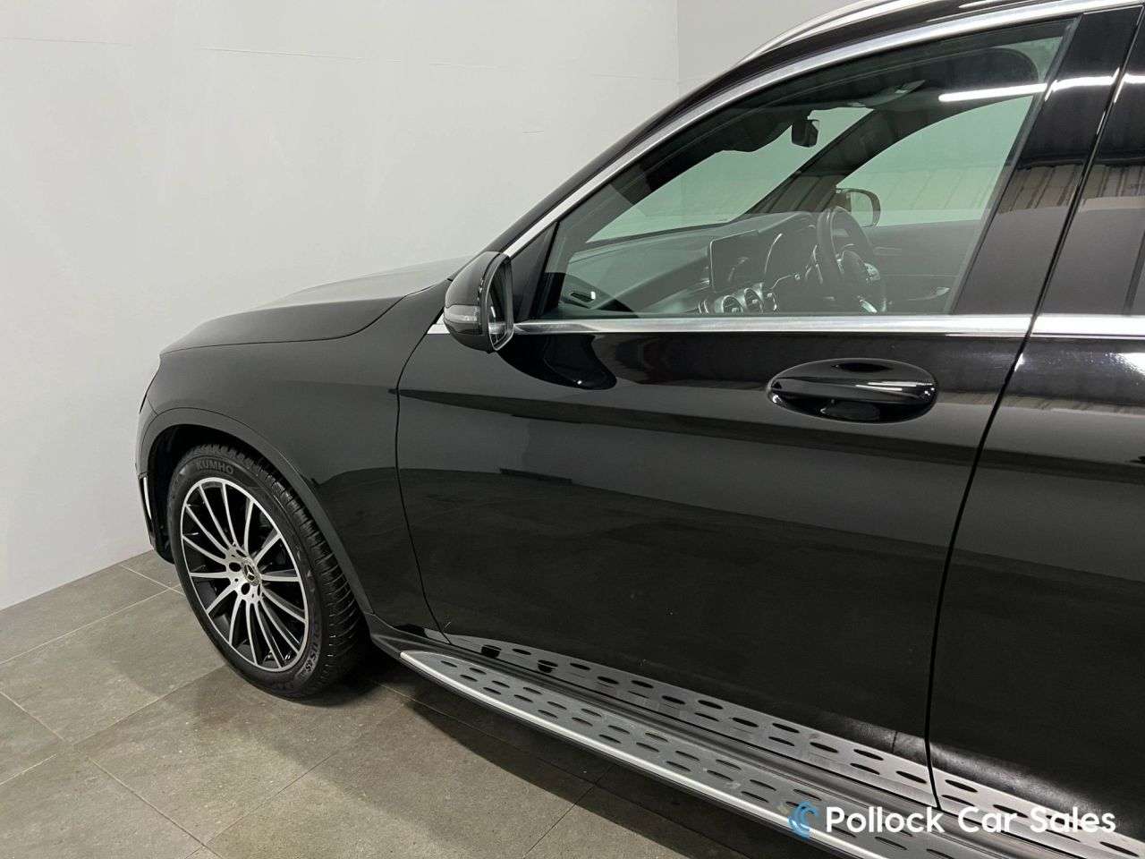 2020 MERCEDES-BENZ GLC 2020 MERCEDES-BENZ GLC