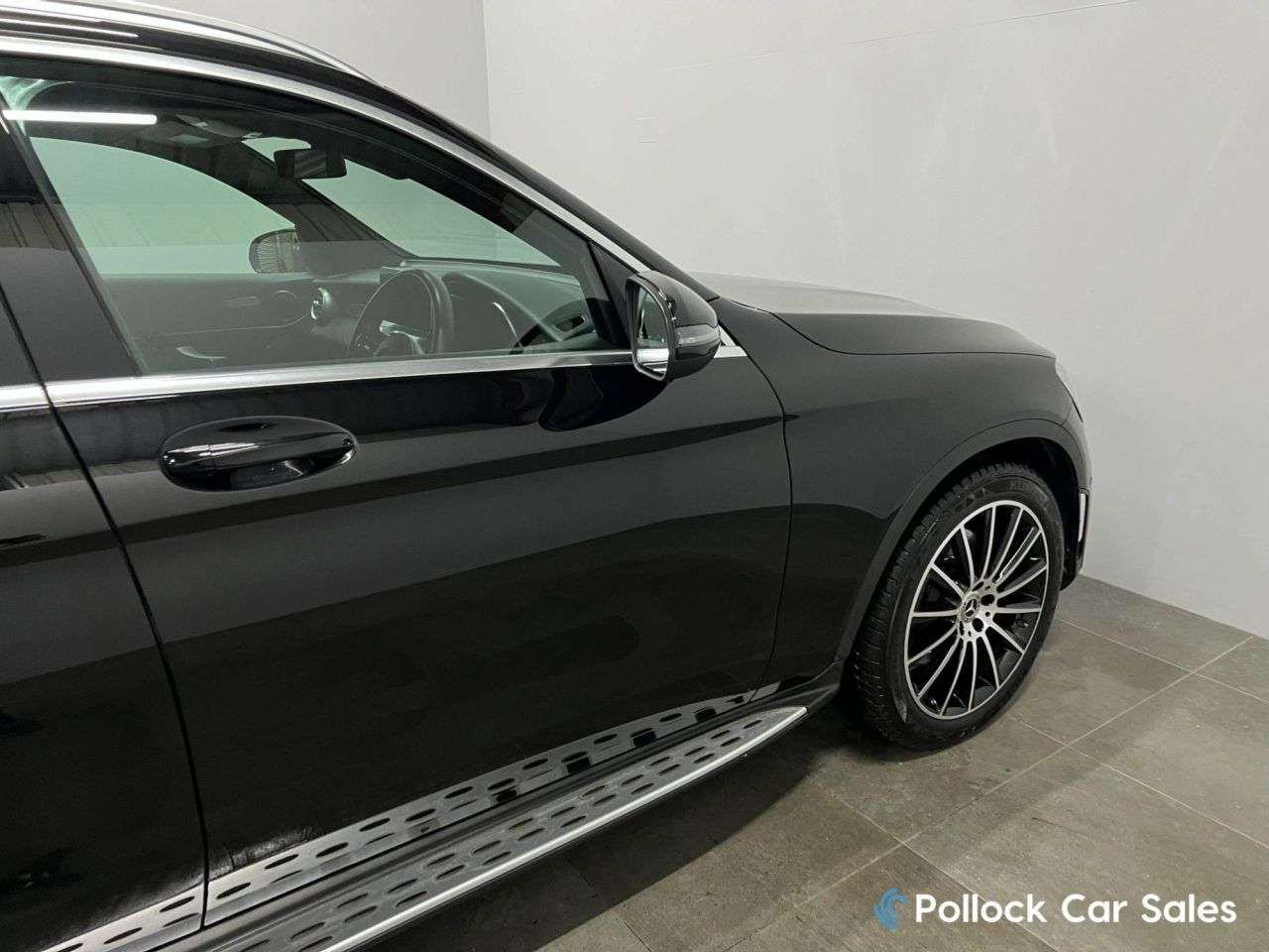 2020 MERCEDES-BENZ GLC 2020 MERCEDES-BENZ GLC