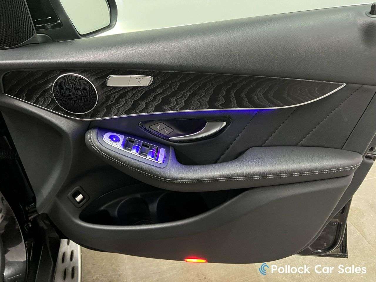 2020 MERCEDES-BENZ GLC 2020 MERCEDES-BENZ GLC