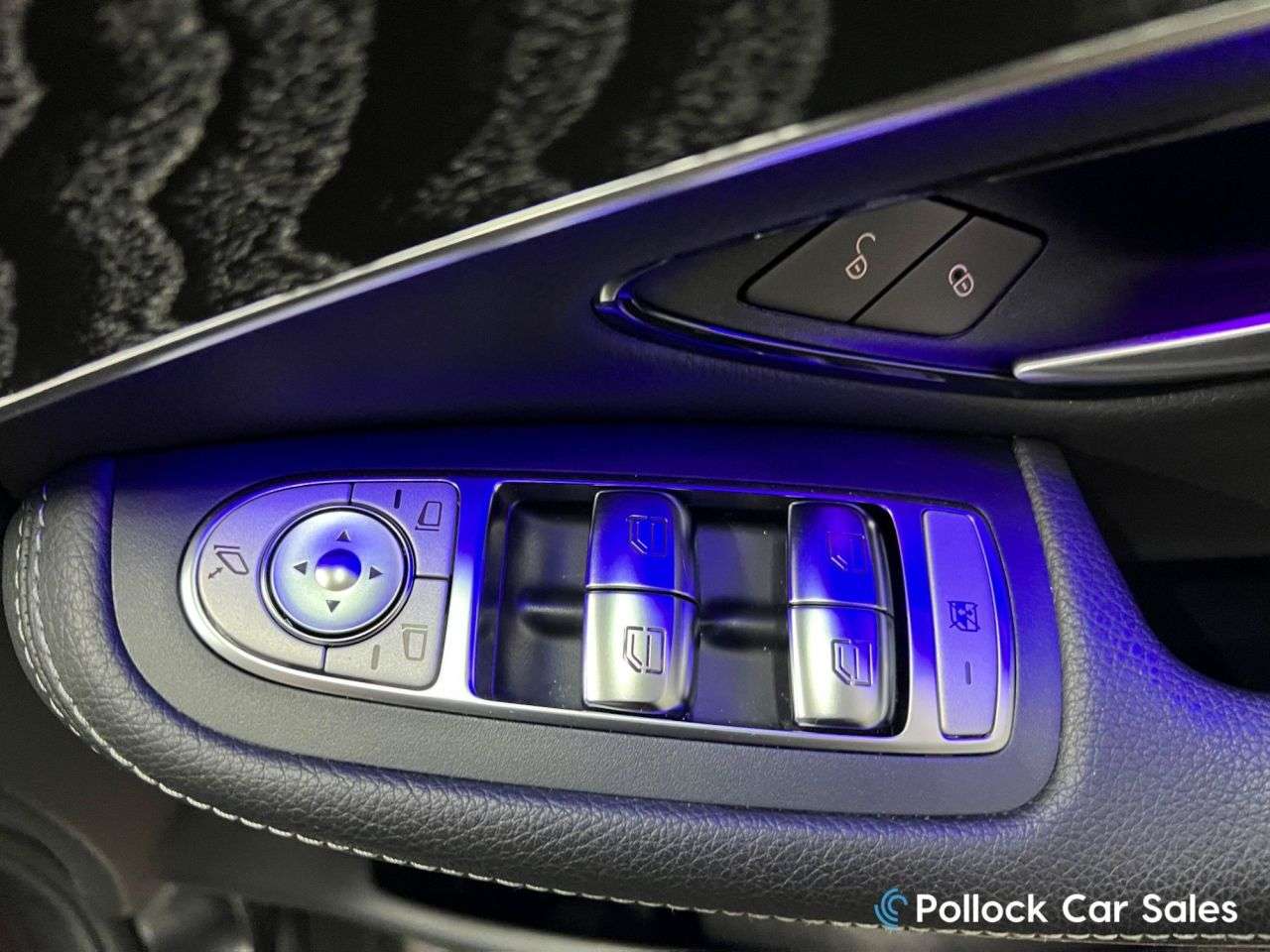 2020 MERCEDES-BENZ GLC 2020 MERCEDES-BENZ GLC