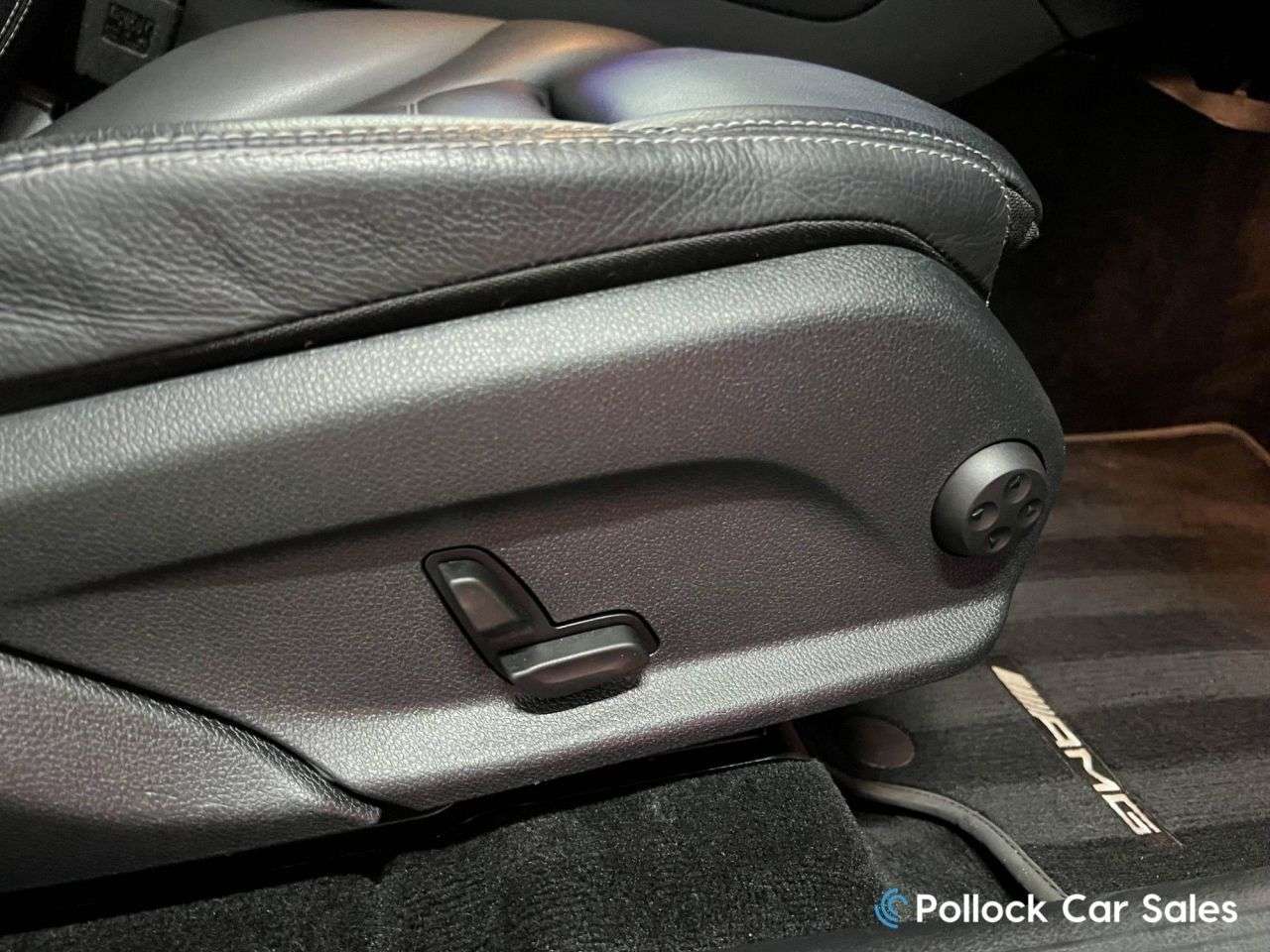 2020 MERCEDES-BENZ GLC 2020 MERCEDES-BENZ GLC