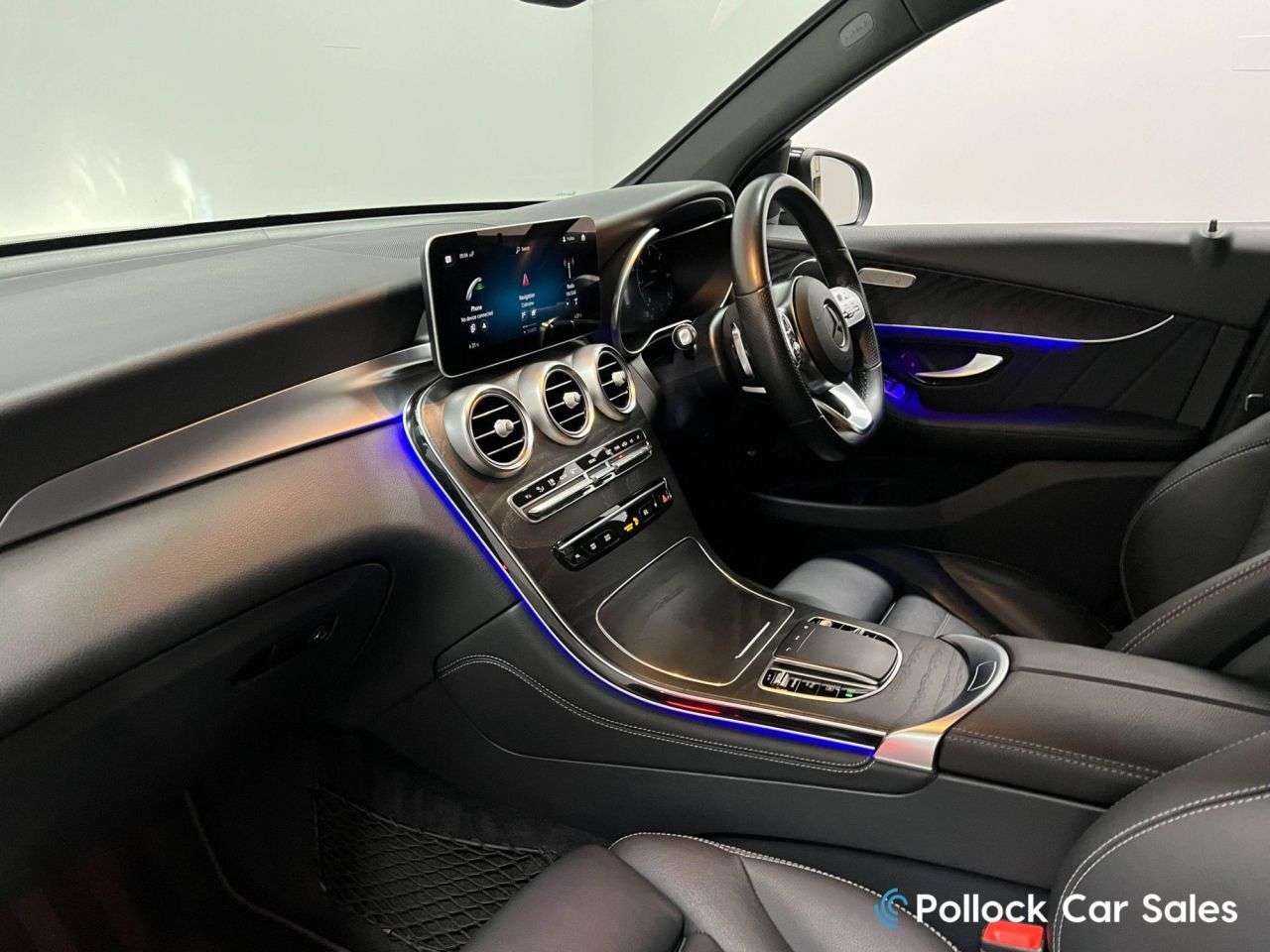 2020 MERCEDES-BENZ GLC 2020 MERCEDES-BENZ GLC