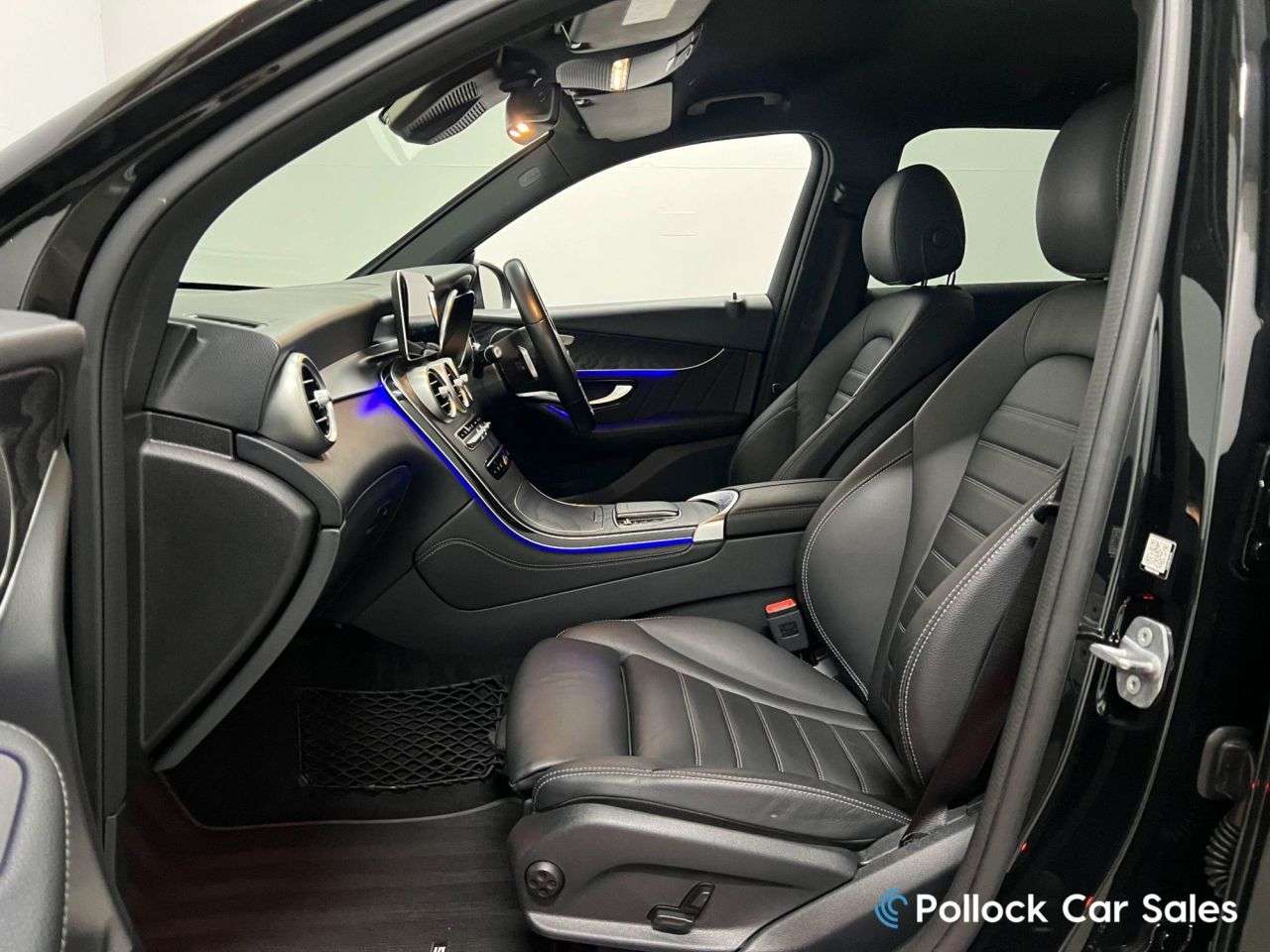 2020 MERCEDES-BENZ GLC 2020 MERCEDES-BENZ GLC