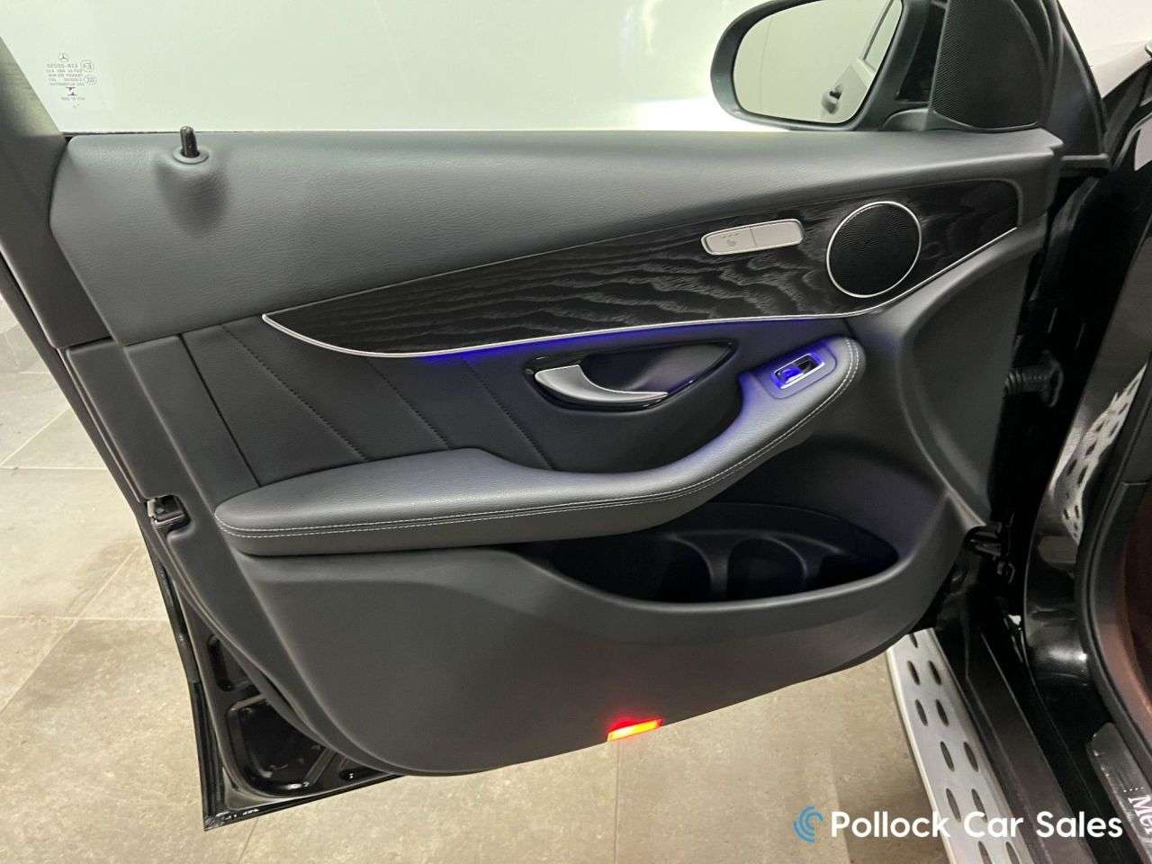 2020 MERCEDES-BENZ GLC 2020 MERCEDES-BENZ GLC