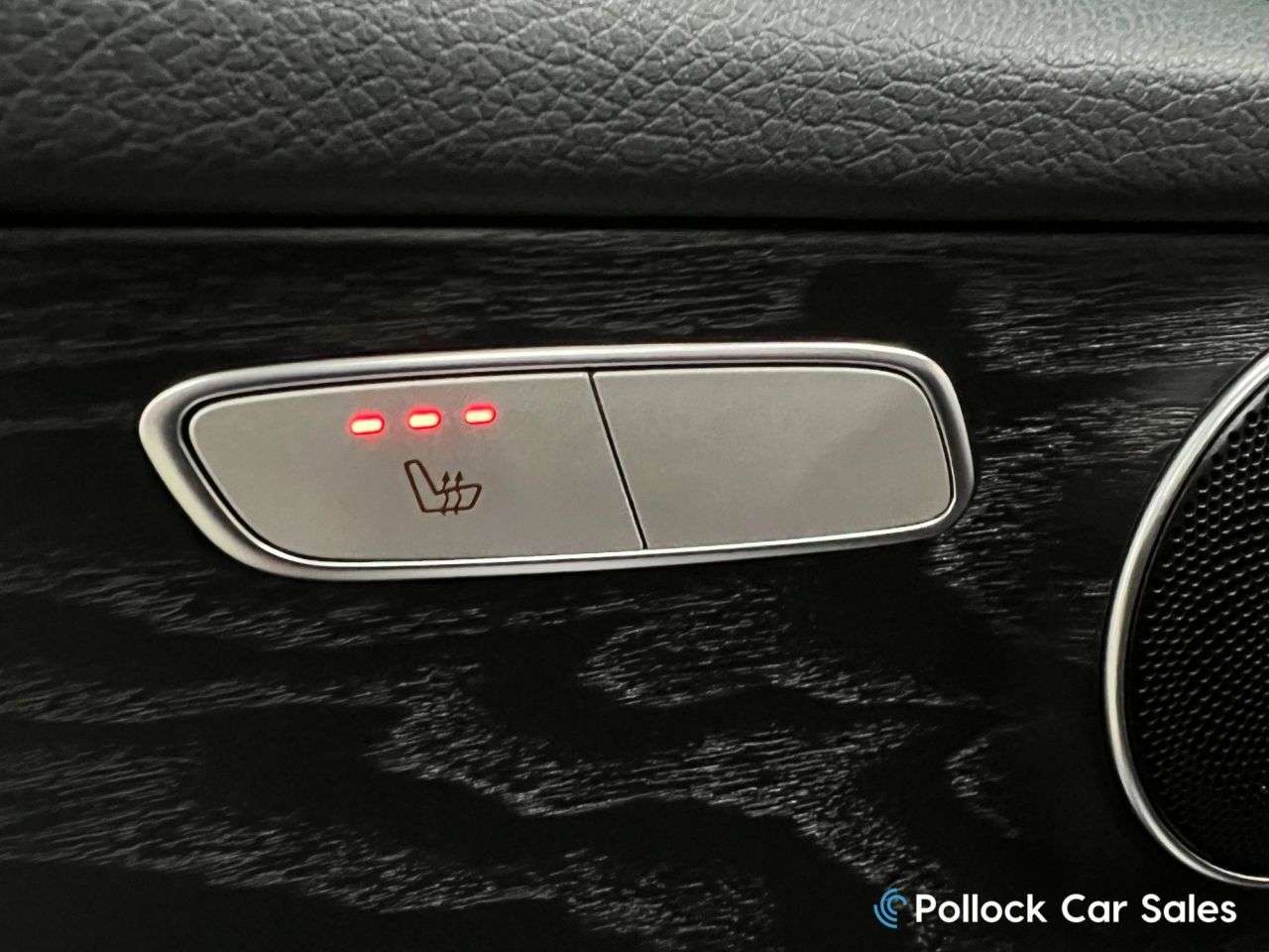 2020 MERCEDES-BENZ GLC 2020 MERCEDES-BENZ GLC