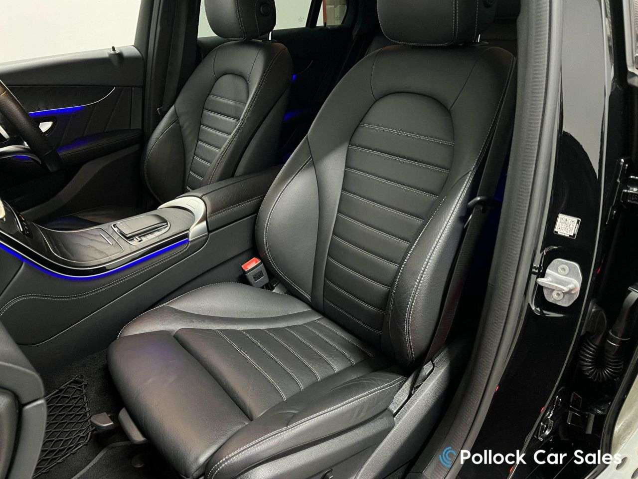 2020 MERCEDES-BENZ GLC 2020 MERCEDES-BENZ GLC