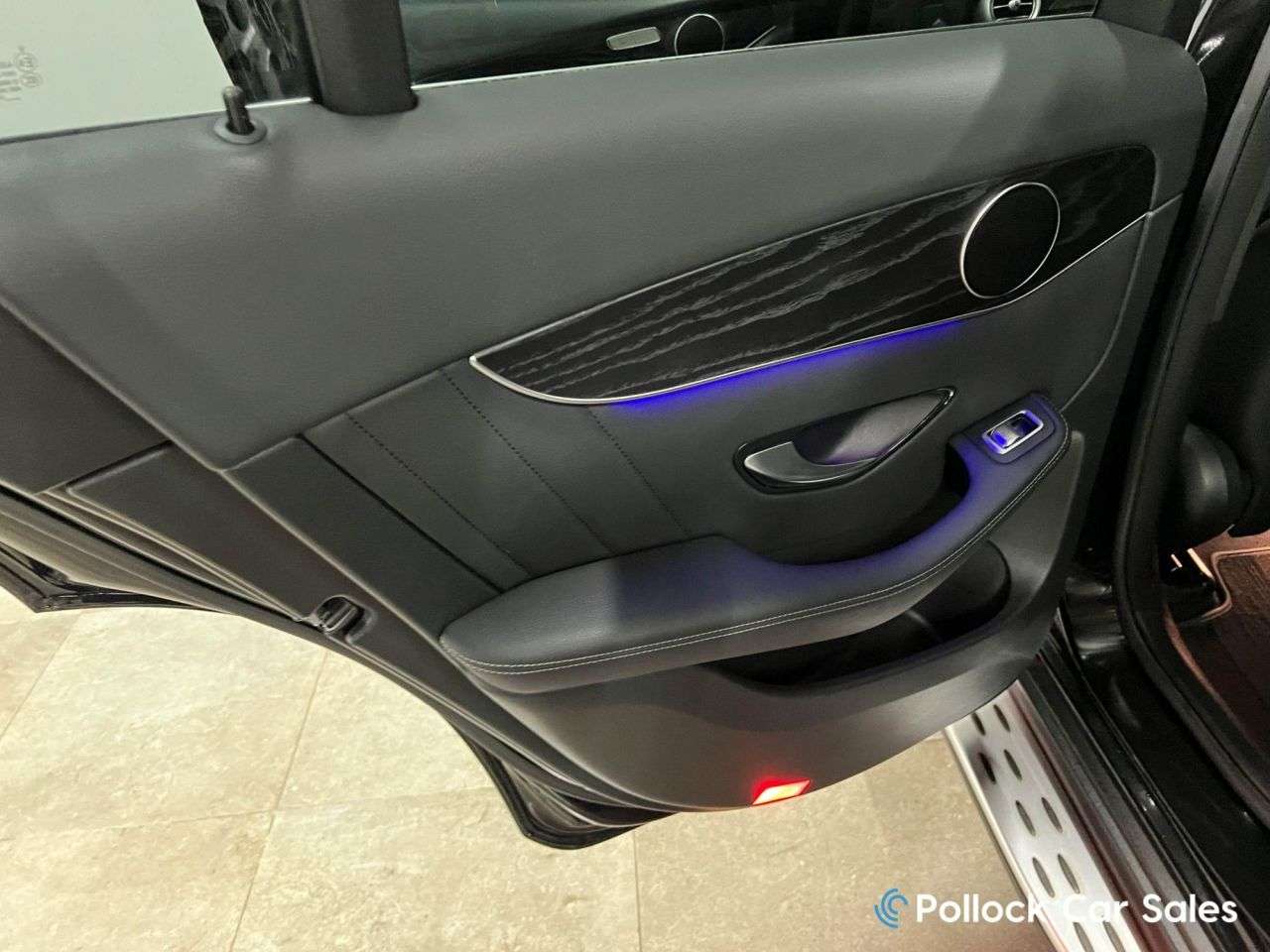 2020 MERCEDES-BENZ GLC 2020 MERCEDES-BENZ GLC