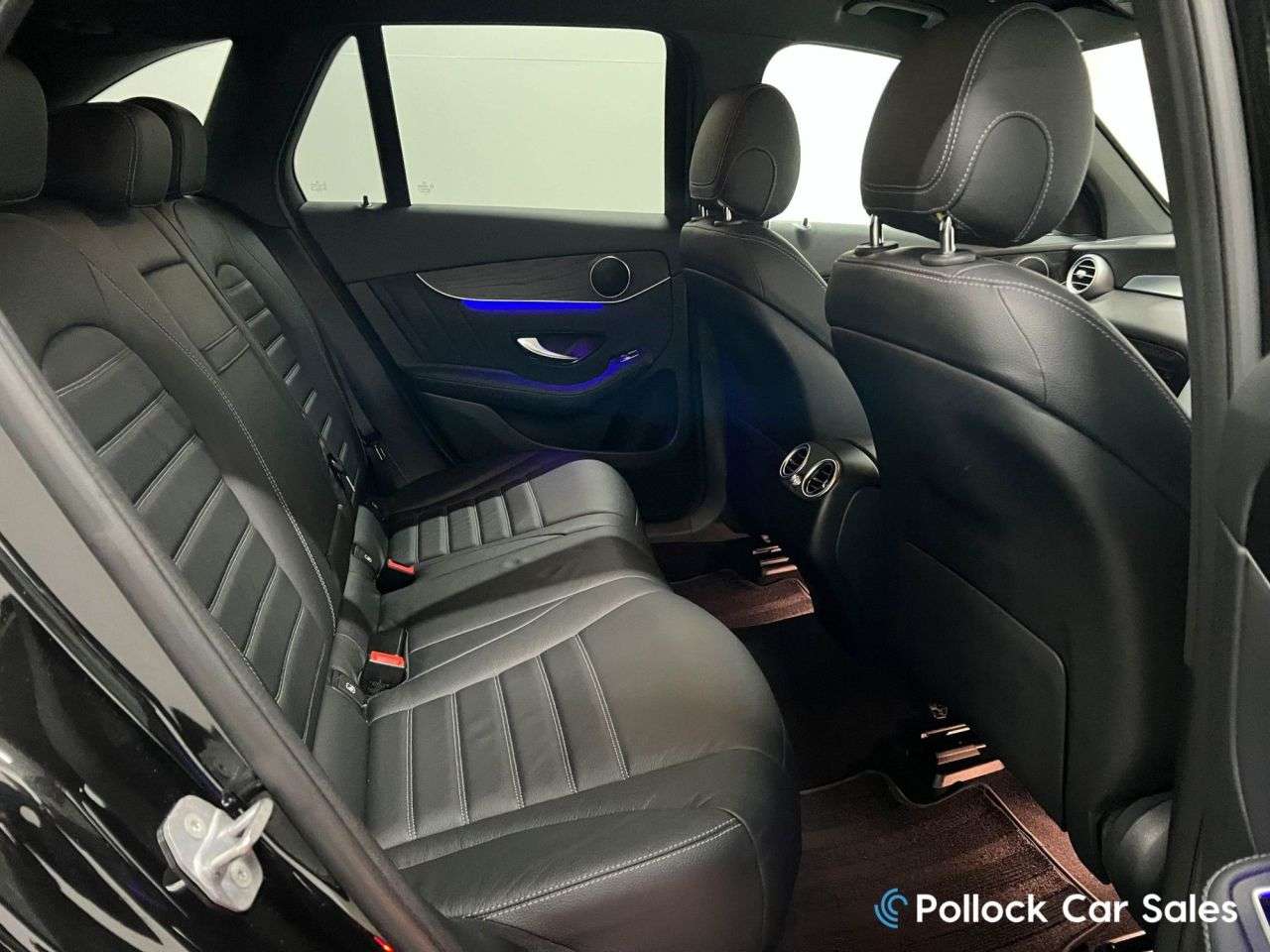 2020 MERCEDES-BENZ GLC 2020 MERCEDES-BENZ GLC