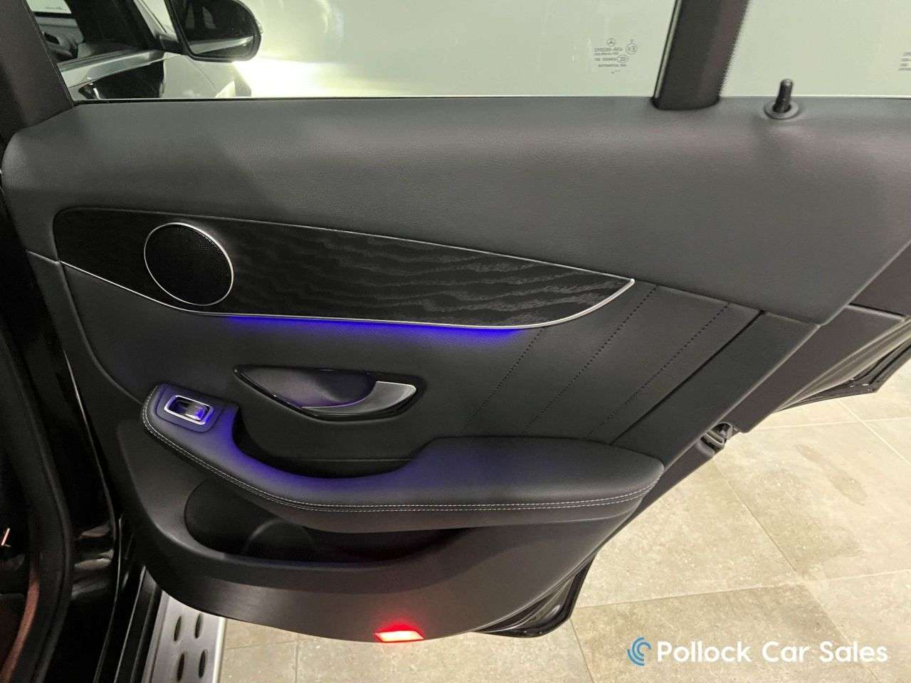 2020 MERCEDES-BENZ GLC 2020 MERCEDES-BENZ GLC