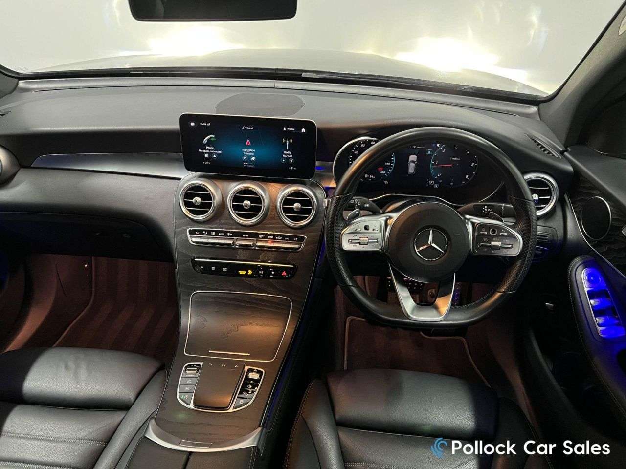 2020 MERCEDES-BENZ GLC 2020 MERCEDES-BENZ GLC