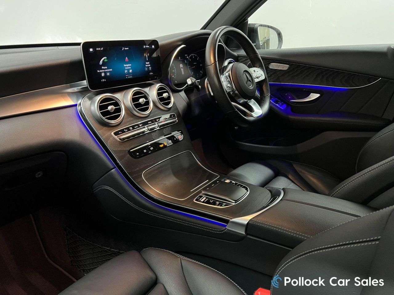 2020 MERCEDES-BENZ GLC 2020 MERCEDES-BENZ GLC