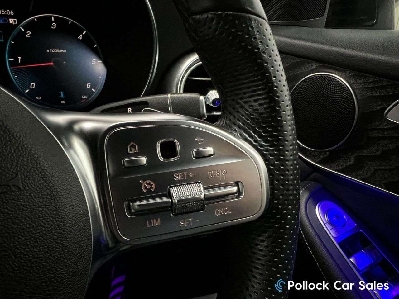 2020 MERCEDES-BENZ GLC 2020 MERCEDES-BENZ GLC