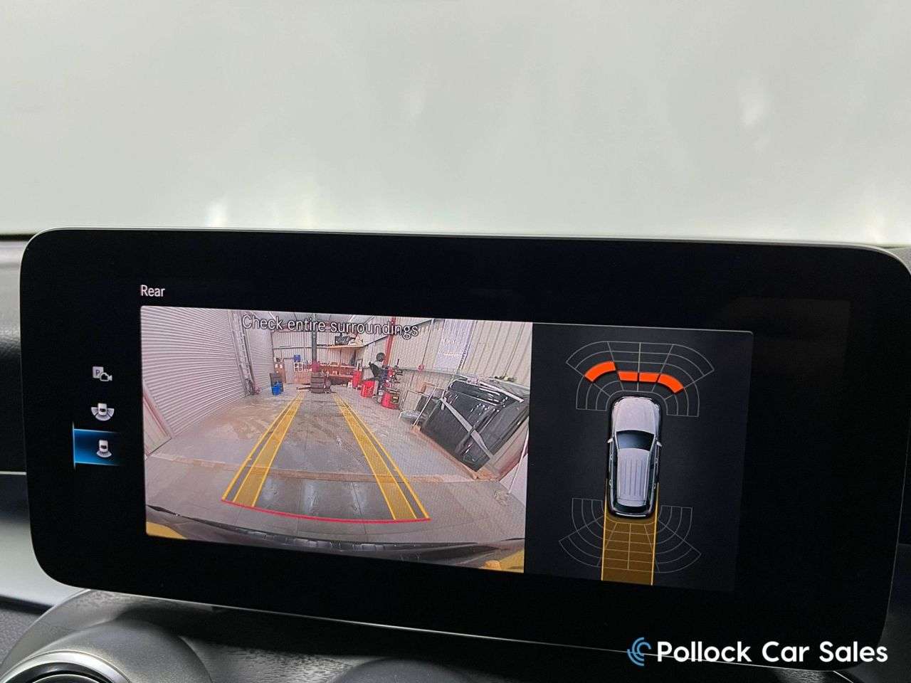 2020 MERCEDES-BENZ GLC 2020 MERCEDES-BENZ GLC