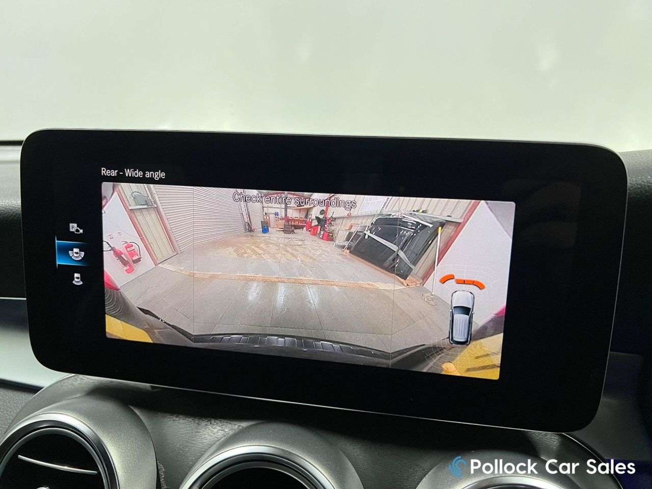 2020 MERCEDES-BENZ GLC 2020 MERCEDES-BENZ GLC