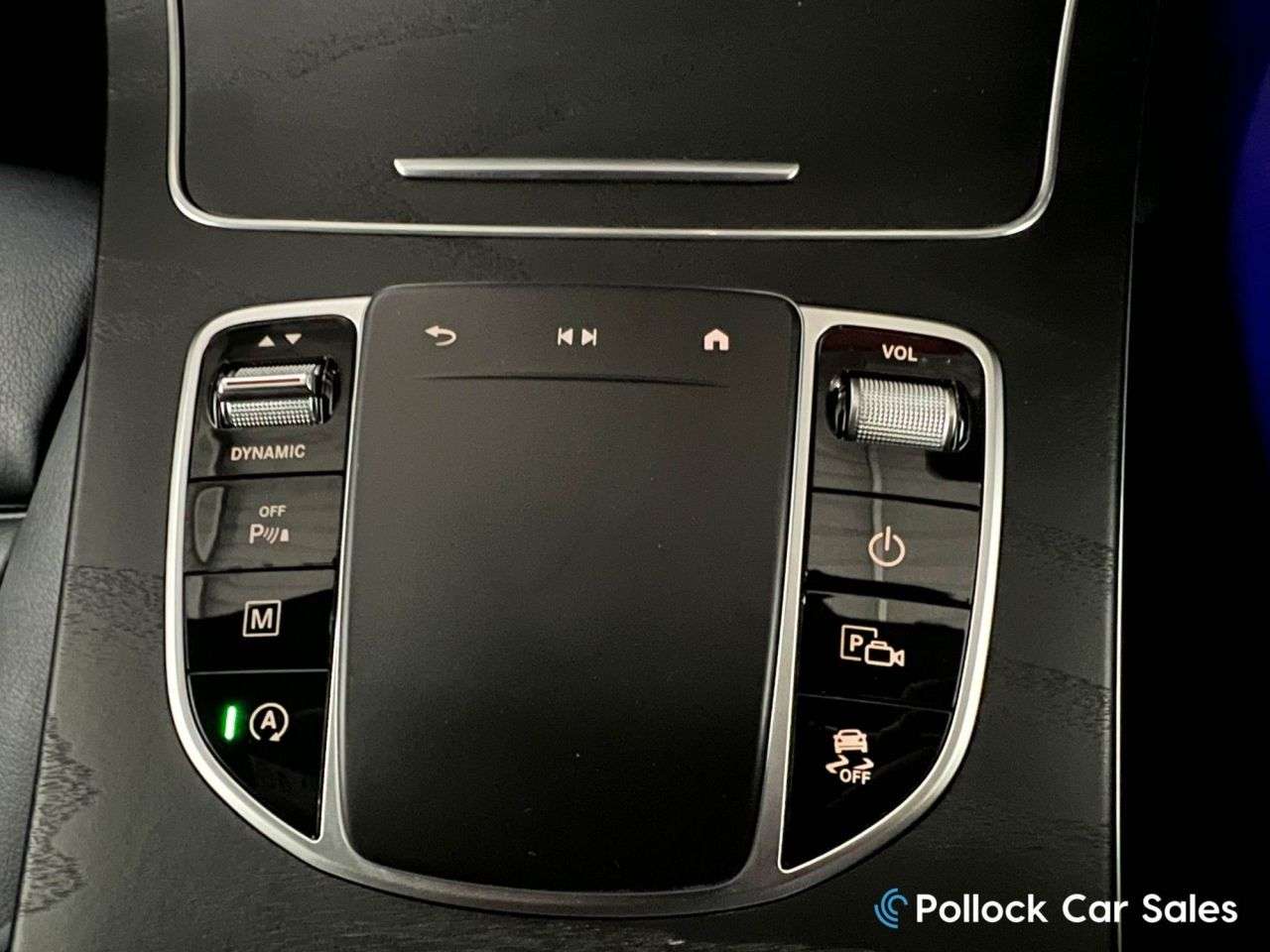 2020 MERCEDES-BENZ GLC 2020 MERCEDES-BENZ GLC