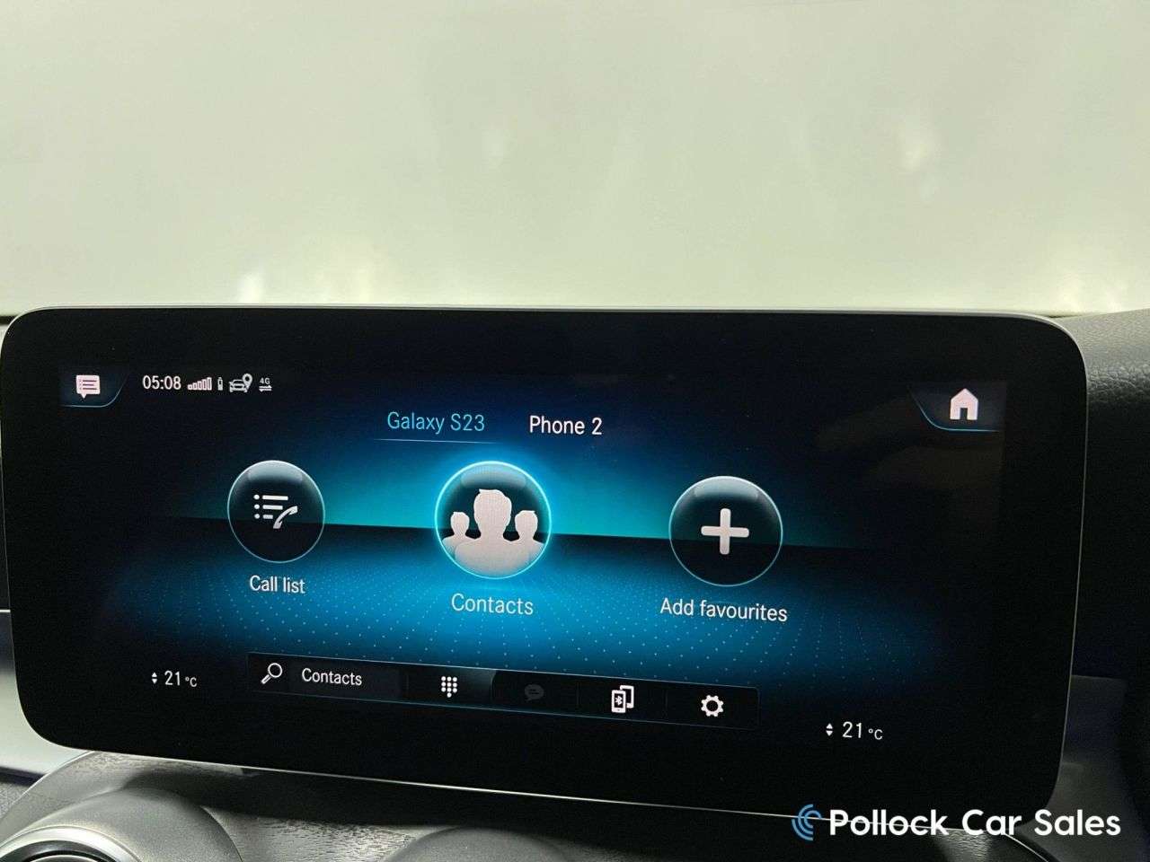 2020 MERCEDES-BENZ GLC 2020 MERCEDES-BENZ GLC