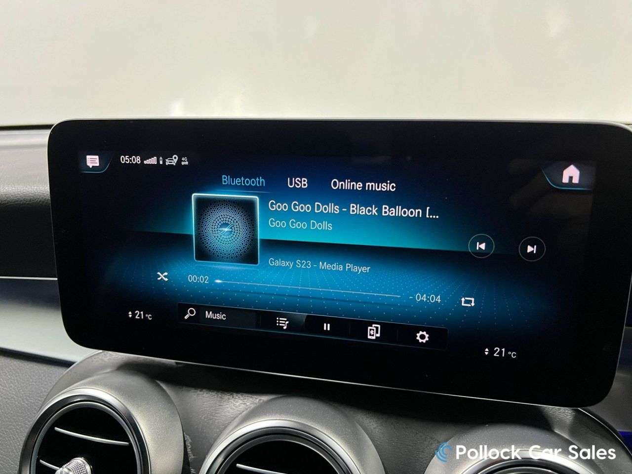 2020 MERCEDES-BENZ GLC 2020 MERCEDES-BENZ GLC