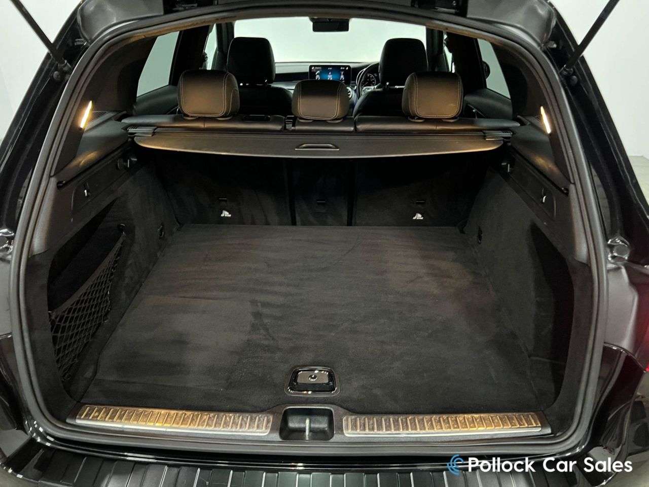 2020 MERCEDES-BENZ GLC 2020 MERCEDES-BENZ GLC