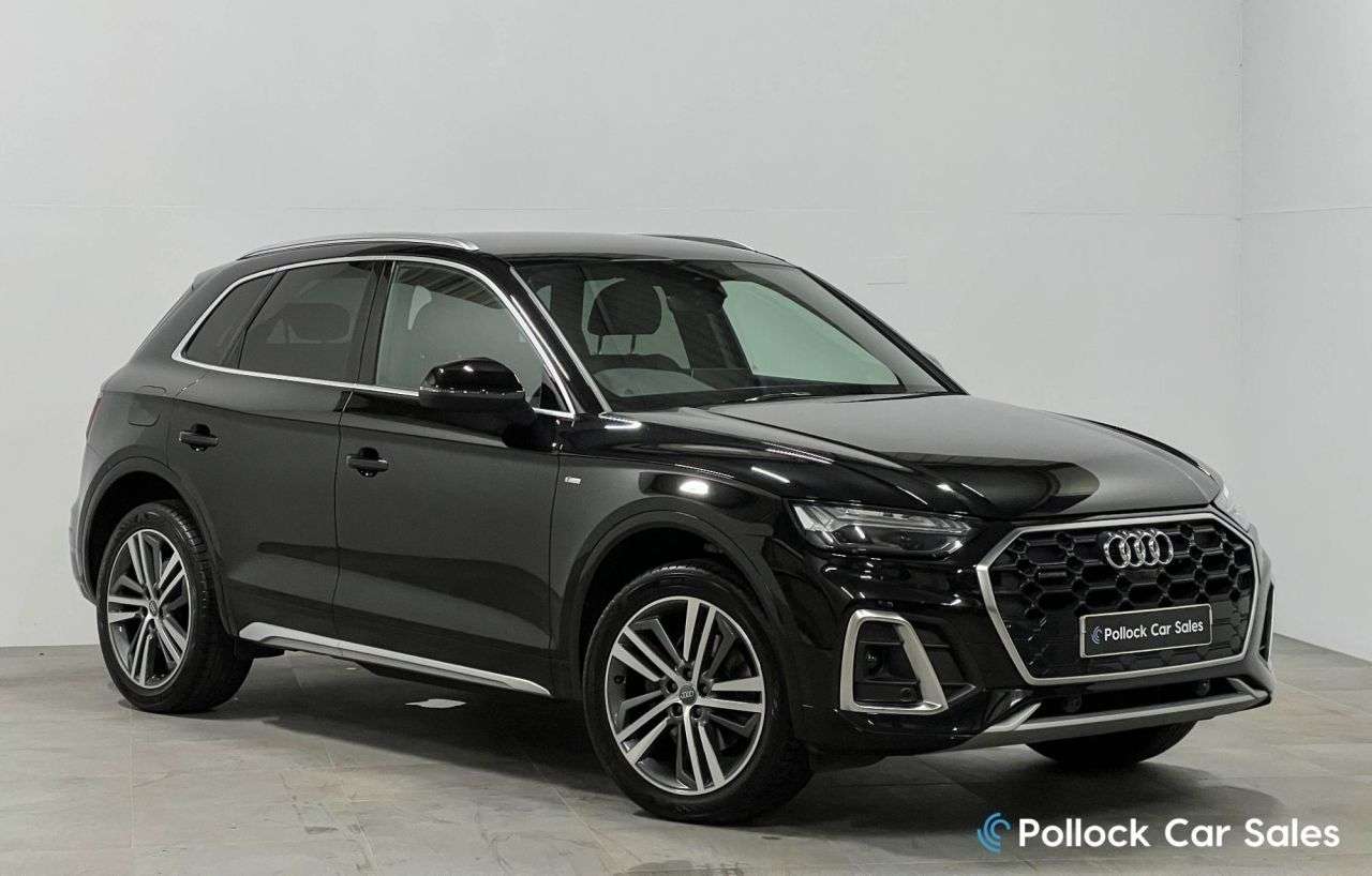 2023 AUDI Q5 2023 AUDI Q5