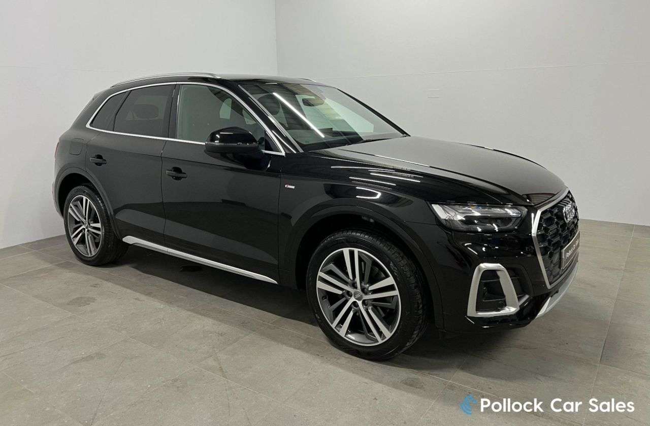 2023 AUDI Q5 2023 AUDI Q5