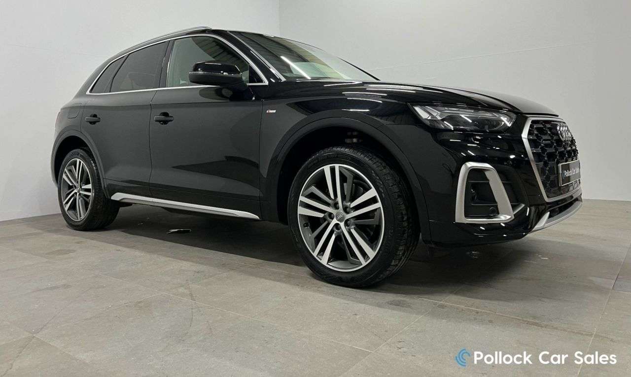 2023 AUDI Q5 2023 AUDI Q5