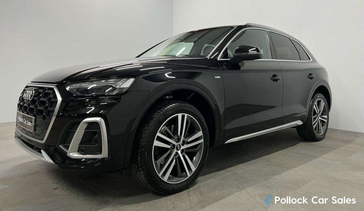 2023 AUDI Q5 2023 AUDI Q5