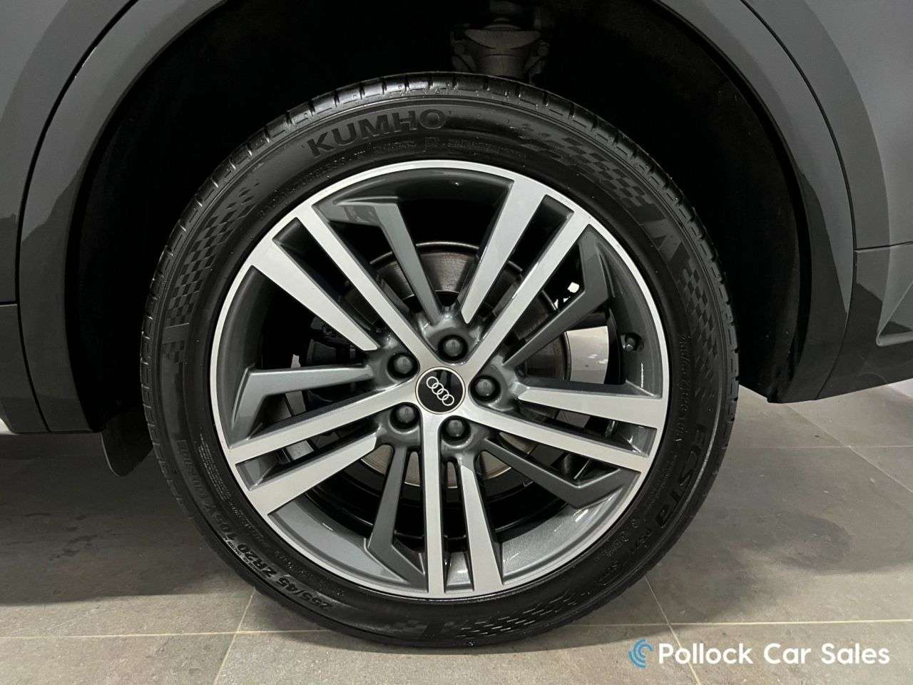 2023 AUDI Q5 2023 AUDI Q5