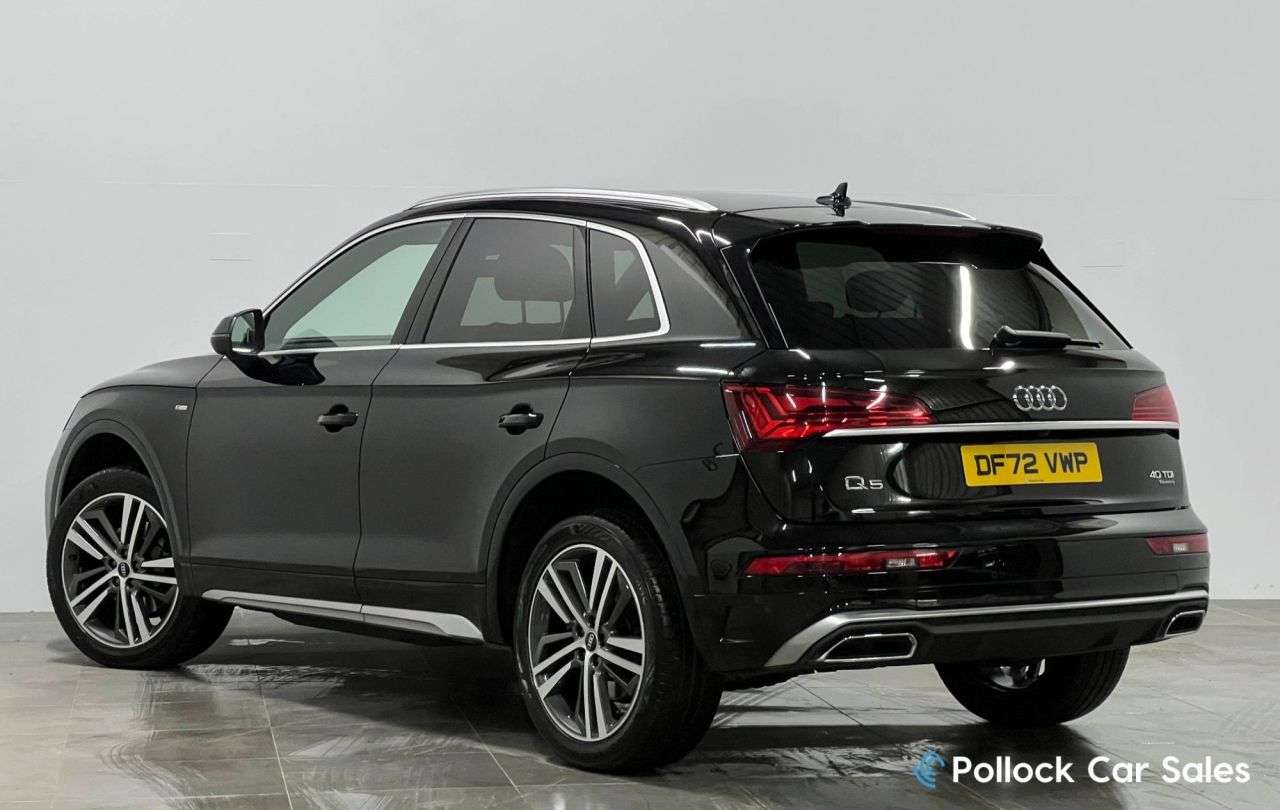 2023 AUDI Q5 2023 AUDI Q5