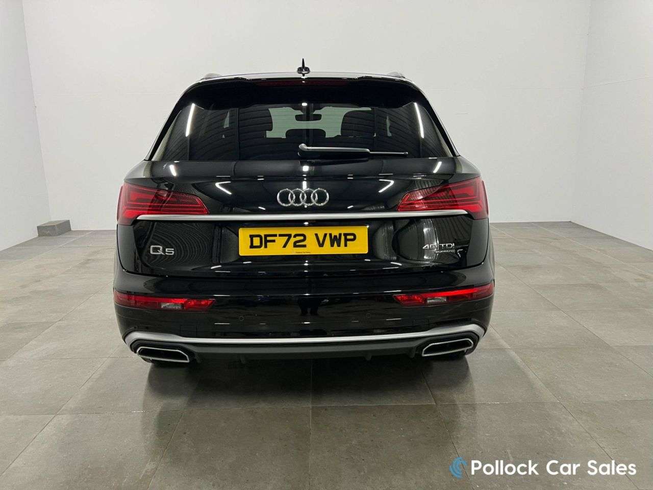 2023 AUDI Q5 2023 AUDI Q5